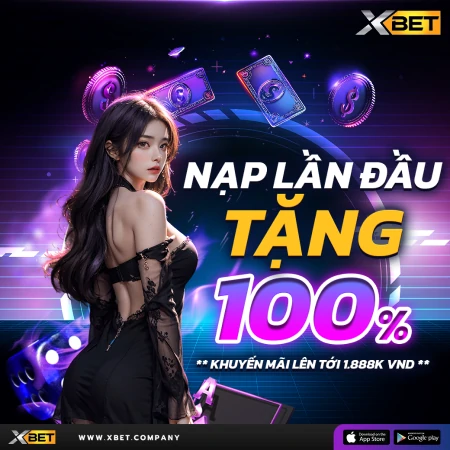 xbet company promo1(vietnam)