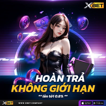 xbet company promo2(vietnam)