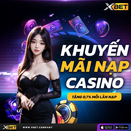 xbet company promo4(vietnam)